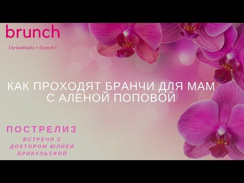 Видео: 11 нью-йоркских бранчей, которые помогут вам встать с постели в выходные дни - Matador Network