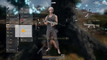 WTCN VE MİTHRAİN GAMESCOM PUBG ESL TURNUVASINDA 1. OLUYOR