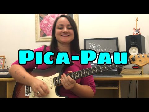 Pica-Pau - Oscar