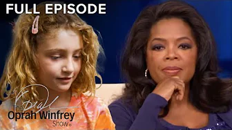 Raising a 7-Year-Old with Schizophrenia | The Oprah Winfrey Show S24E5 | Full Episode | OWN