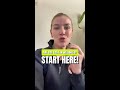 Lost In Wellness? Start Here!