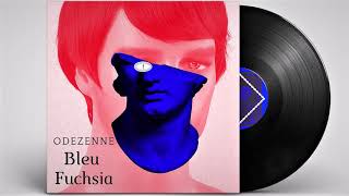 Odezenne - BLEU FUCHSIA