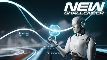 DeepSeek: The AI Revolution Shaking Up Tech!