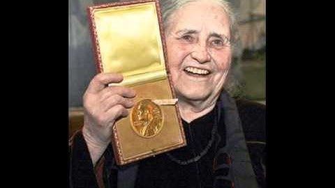 Dynamite and Doris Lessing