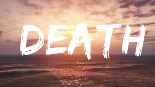 Melanie Martinez - DEATH (Lyrics) | Lyrics Video (Official)