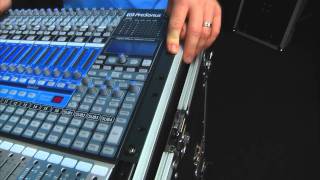 PreSonus デジタルミキサー StudioLive 16.4.2 ケース付 PreSonus(プレソナス) StudioLive16.4.2 デジタルミキサー