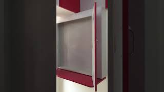 Gee Ge Structurals - 1Bhk Model Flat