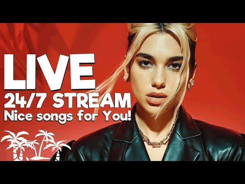 ♫ LoginFM • Live Radio Pop Music 2020' Best English Songs Of All Time - New Popular Songs 2020♫