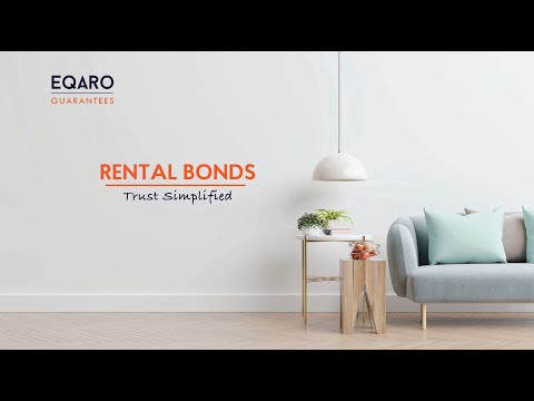 Zero Deposit Rooms now Powered with EQARO RENTAL BONDS!