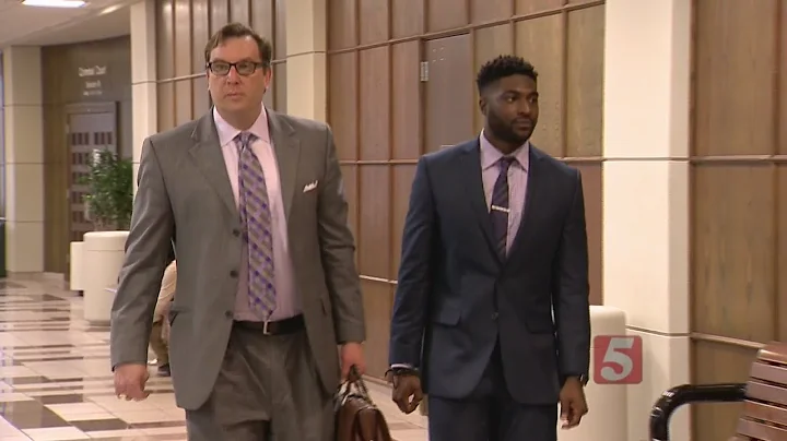 Vanderbilt Rape Retrial Set To Begin