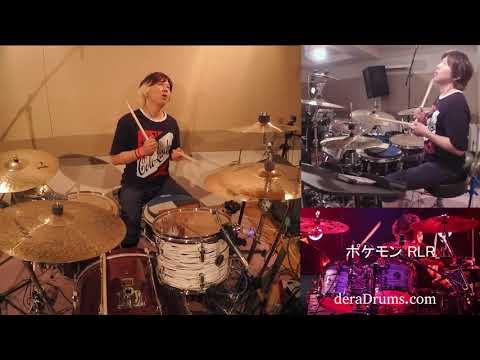 サッポロ、ポケモン、コロッケの練習 -- 20190503Lessons#04