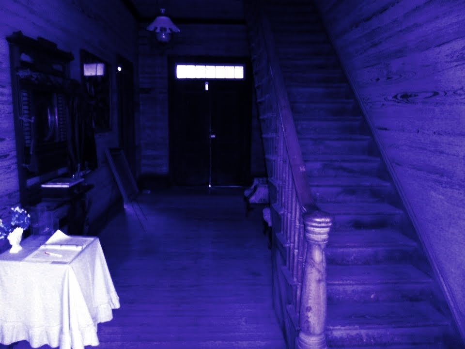 Haunted Helena Texas Ghost Town Episode 7 YouTube