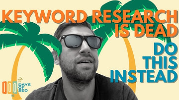Can you do SEO Keyword Research WITHOUT Paid Tools in 2023?