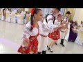 Dans popular - Răzeșesc (nunti,ceremonii cu dansatori) filmari de amatori