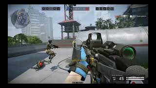 Highlights 2 Warface