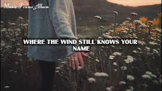 Download lagu CharFutur - Where The Wind Still Knows Your Name /lyrics 