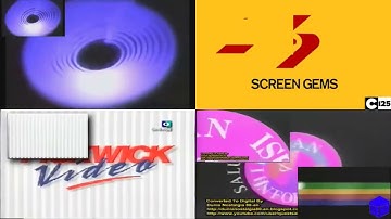 Different logos Sparta Remix Quadparison 4