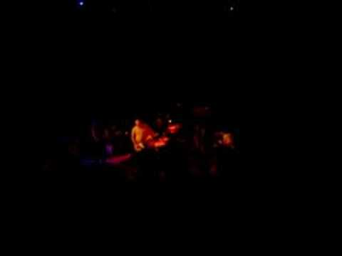 Explosions in the Sky @ Joy Eslava (Madrid, Spain)...