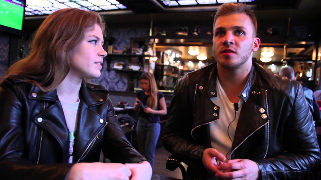 Олег Майами. Школа телевидения 