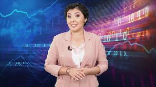Финансовая Грамотность | Айнур Аманчиева | Казахстанская Медиа Академия