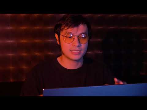 Unboxing the ROG Zephyrus Duo15 by @ASUS Republic of Gamers