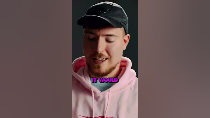 ל-Mr.Beast נותרו 3 שנים 😳☠️