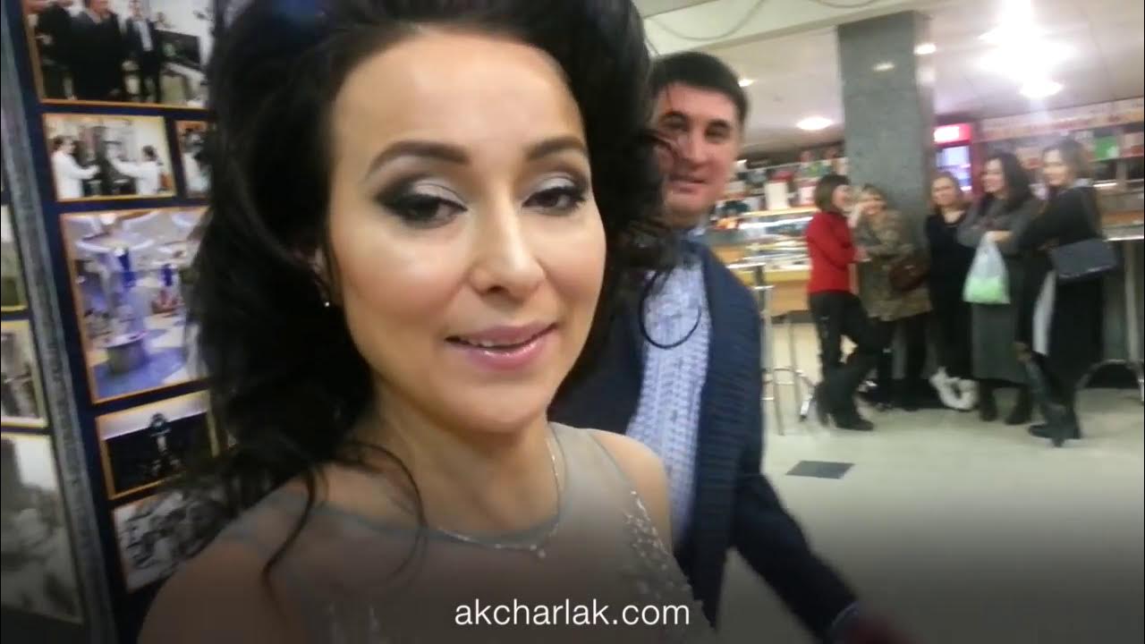 Айрат ильясов биография семья жена Ляйсән Сөнәгәтова ирен йөргән кызыннан тартып алган? - YouTube