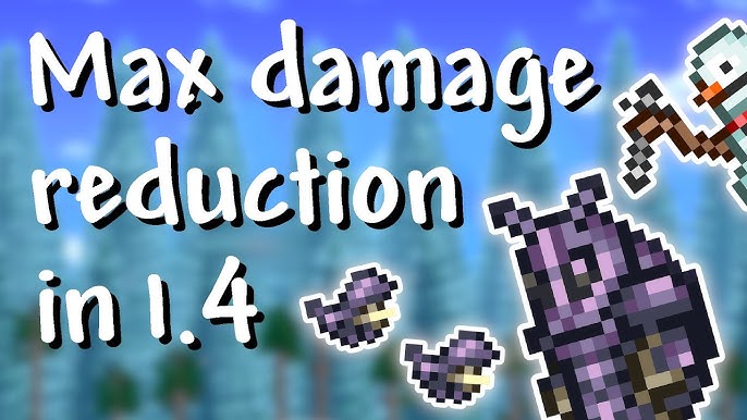 Max Defense in Terraria! #fyp #terraria #terrariamemes #terrariagamepl, terraria