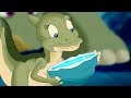 The Land Before Time Full Episodes | Search for the Sky Color Stones 125 | HD | Cartoon for Kids