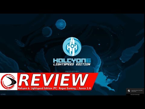 Image Halcyon 6 Ipad Review