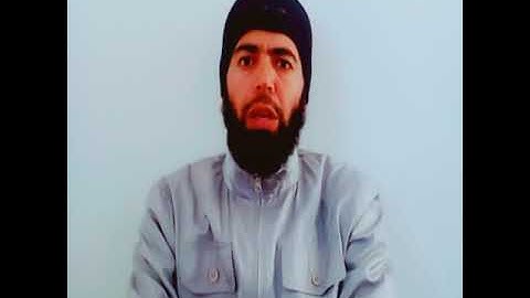 تلاوة خاشعة ومبكية ماشاء الله لا قوة إلا بالله