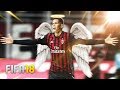 PAULINHO NOS SALVOU NA LIGA EUROPA ! MODO CARREIRA #67 l FIFA 18