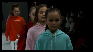 ANET ACTIVE | KIDS FASHION DAYS | BELARUS FASHION WEEK