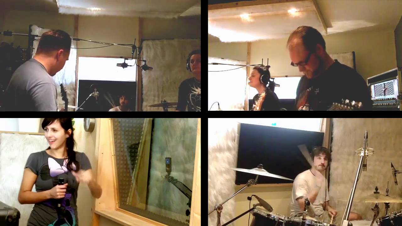 Watch 98 Octane EP production - behind the scenes on YouTube Watch 98 Octane EP production - behind the scenes on YouTube