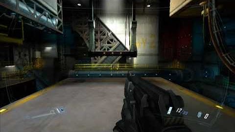 Lets Play F.E.A.R 2: Project Origin Part 31