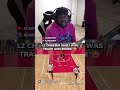 L2 CHEESER SAID I WAS TRASH AND BROKE 😂 #2kcommunity #nba2k25 #shorts