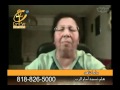 هلم نسجد شاركنا الصلاة مع العابرة للمسيح ماما ناهد