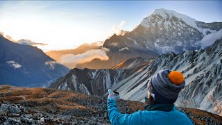 Best Treks in Nepal for Beginners  Hiking the Himalayas  Travel Guide 4K | 2024