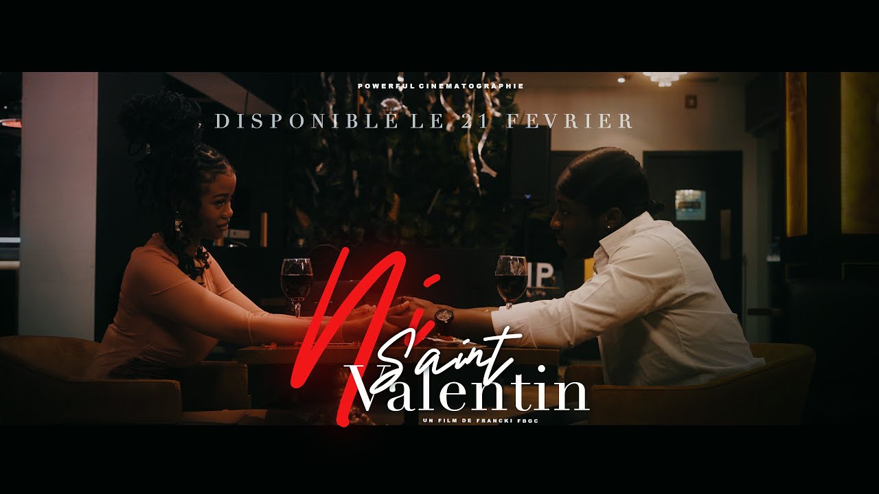 NI SAINT NI VALENTIN (COURT-METRAGE)