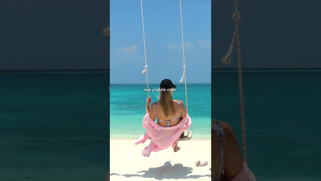 A complete review of the Iru Veli Resort in the Maldives - now up on our channel! 