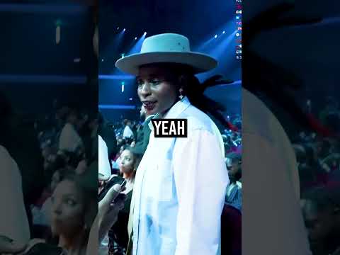 Kai Cenat Faked Being In A Hurry After Bet Awards Afterparty Invite 