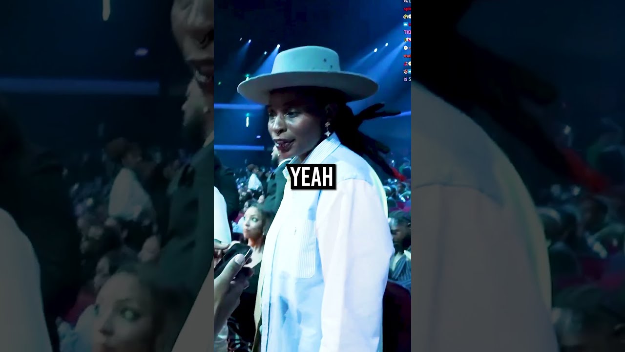 Kai Cenat Faked Being In A Hurry After Bet Awards Afterparty Invite 