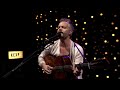 Capture de la vidéo The Tallest Man On Earth - Full Performance (Live On Kexp)