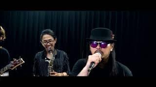 CRAZYRASTA - TAKAN PERNAH KU SESALI ( LIVE SESSION )