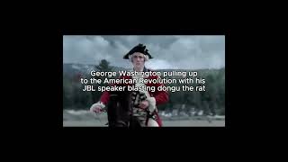 Download Lagu George Washington blasting Dongu the Rat in 1775 #funny #sigma #georgewashington MP3 Download Lagu George Washington blasting Dongu the Rat in 1775 #funny #sigma #georgewashington MP3