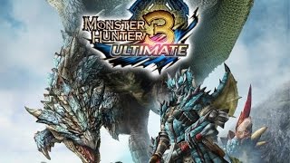 Tutorial HACKS Monster Hunter 3 Ultimate WiiU Trucos MH3U con Tcpgecko Dotnet en español