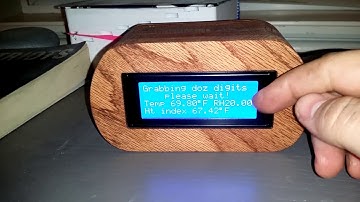 Subscriber counter