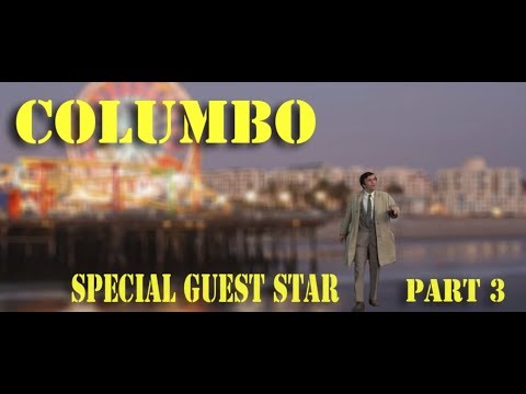 Video: Bare En Ting Til: å Plotte Likhetene Mellom Columbo Og Hitman