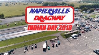 Napierville Indian Day Races 2018