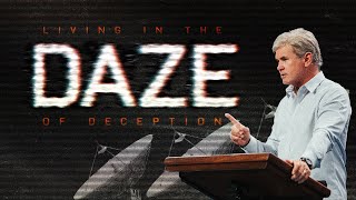 In The Daze of Deception  Part 1